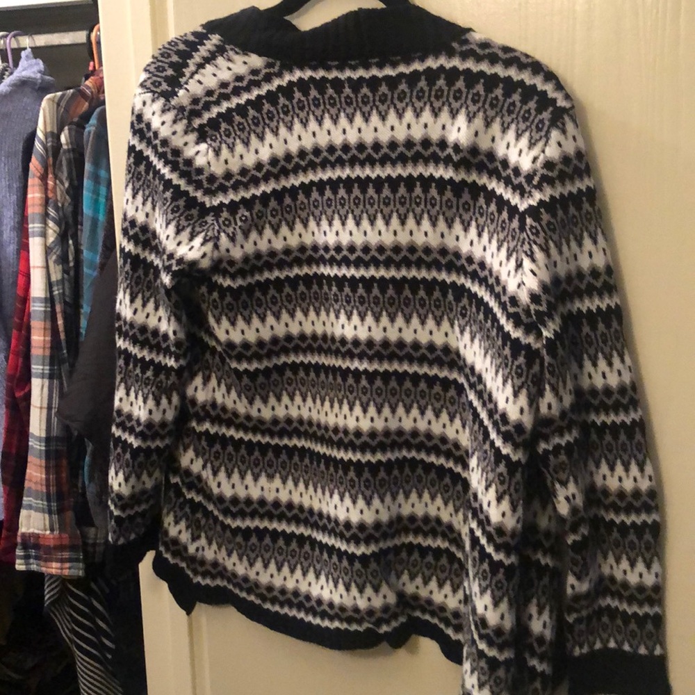 cardigan